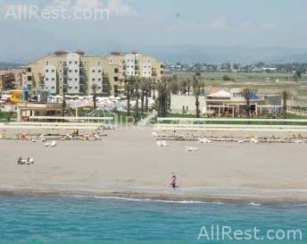 Belek Beach Resort 